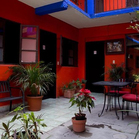 Hotel Posada Del Cortez La Paz Εξωτερικό φωτογραφία