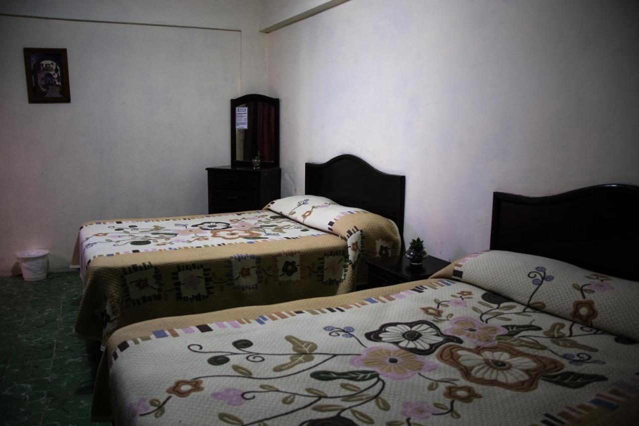 Hotel Posada Del Cortez La Paz Εξωτερικό φωτογραφία